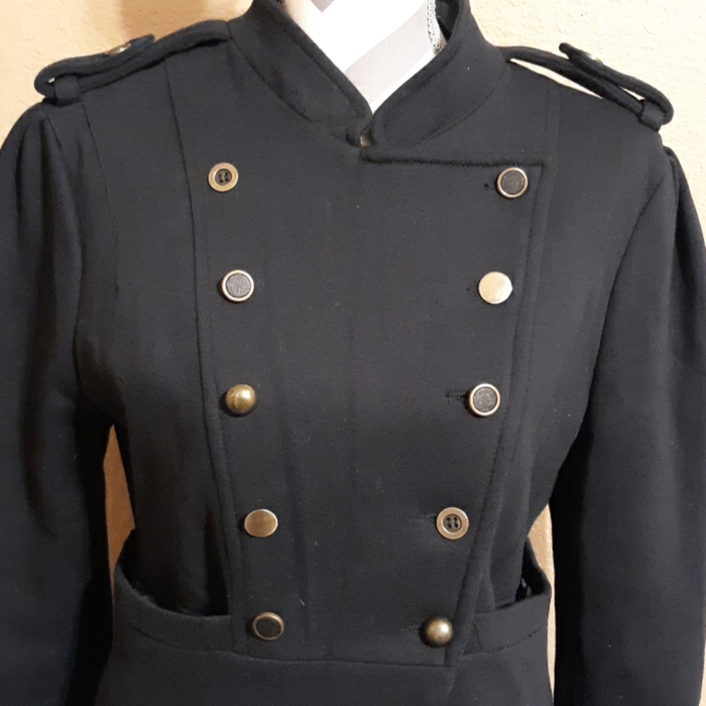 Jacket - Picture 2 of 4